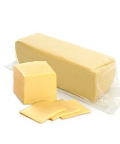 QUESO INDUSTRIAL GAUDA SIN MARCA