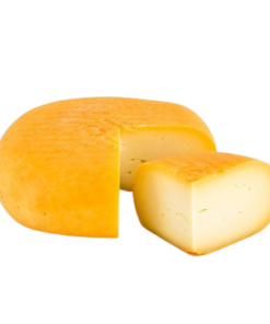 QUESO INDUSTRIAL MANTECOSO SIN MARCA