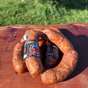 CHORIZO ARTESANAL TURBINA