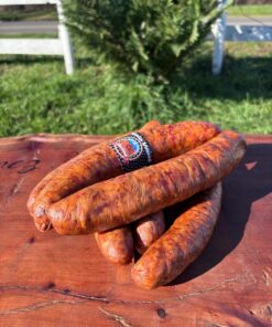 LONGANIZA XXL TURBINA