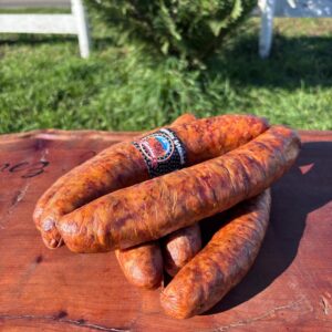 LONGANIZA XXL TURBINA