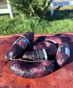 PRIETA ARTESANAL TURBINA