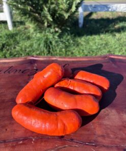 GORDITA ARTESANAL TURBINA