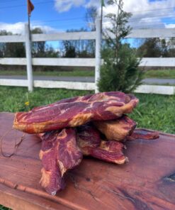 PALETA DE CERDO AHUMADA