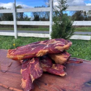 PALETA DE CERDO AHUMADA