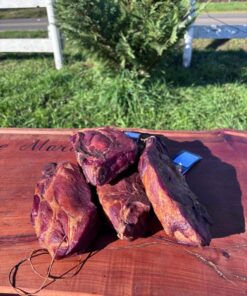 CHULETA VETADA AHUMADA TURBINA