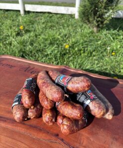 LONGANIZA ESPECIAL TURBINA